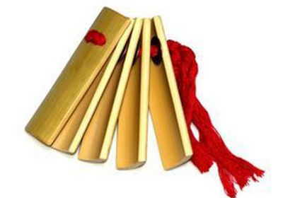 快板艺术/赵玉杰/周日下午14:00-15:30/博艺楼201